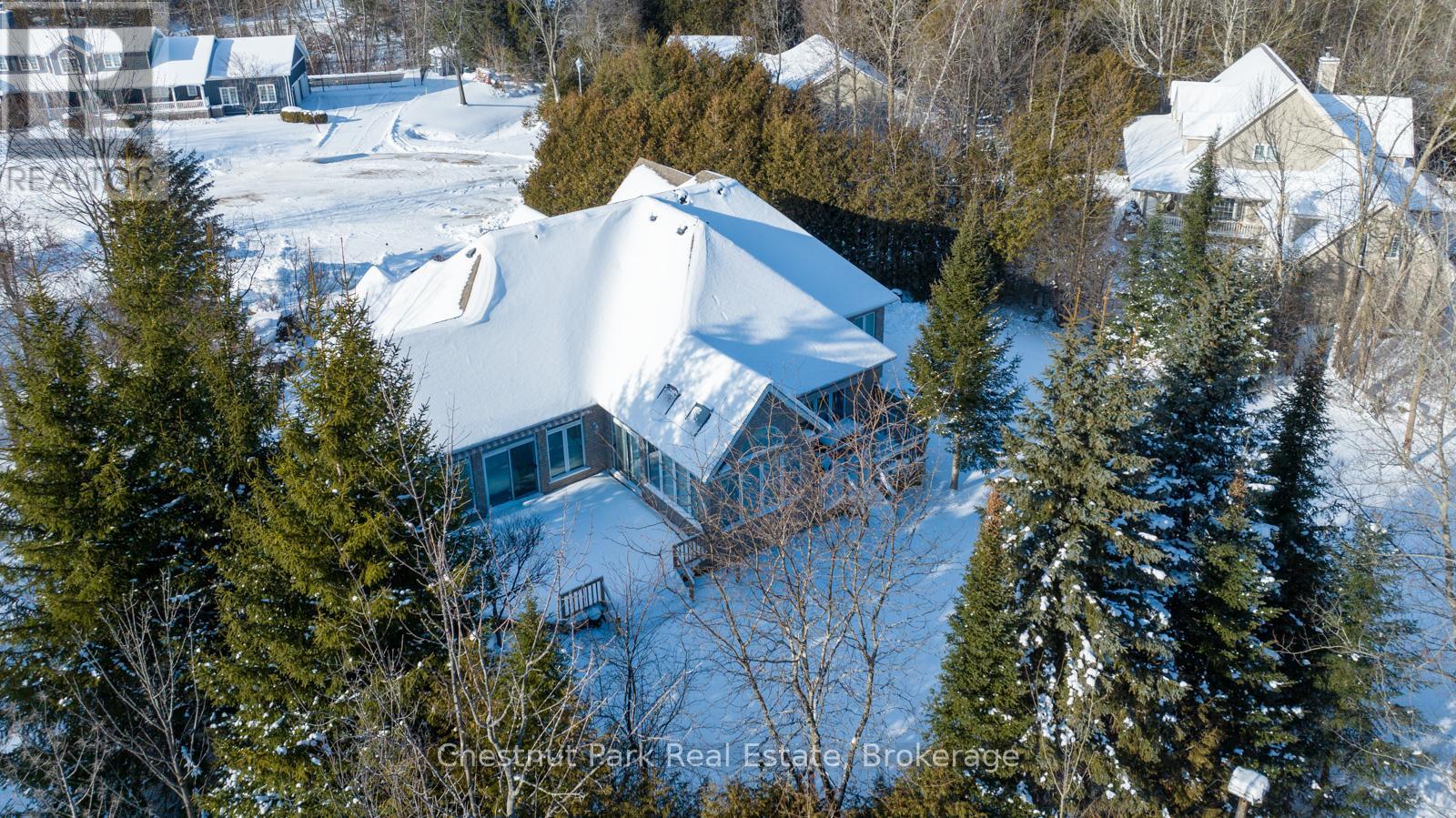 110 Aberdeen Court, Blue Mountains, Ontario  N0H 1J0 - Photo 3 - X11972120