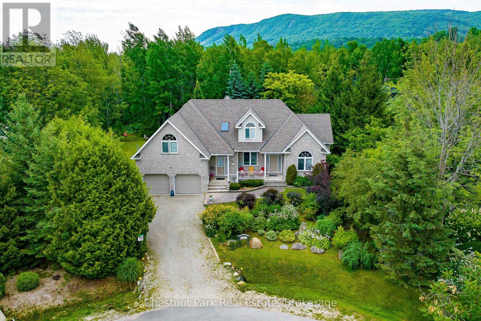 110 Aberdeen Court, Blue Mountains, Ontario  N0H 1J0 - Photo 30 - X11972120
