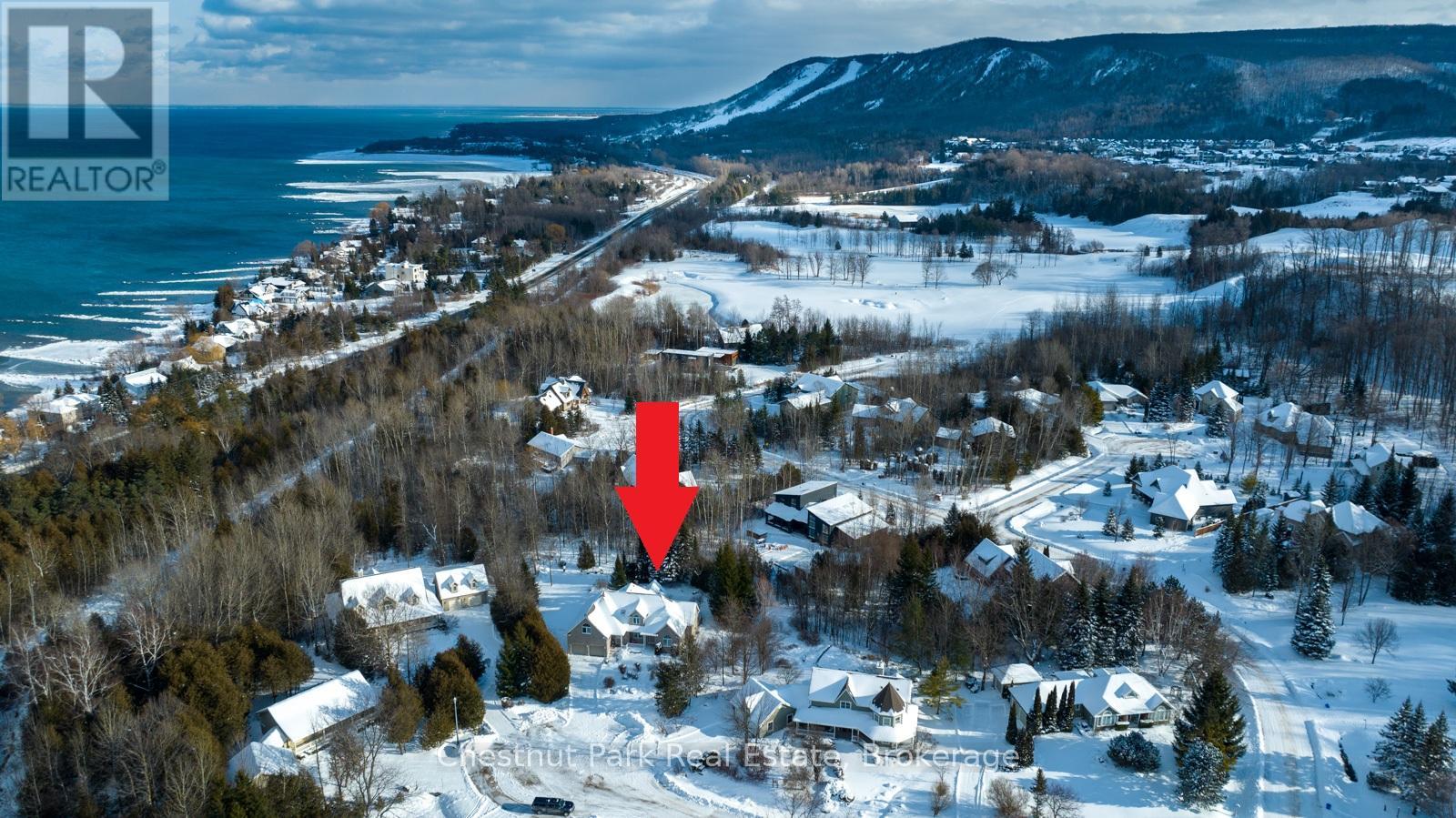 110 Aberdeen Court, Blue Mountains, Ontario  N0H 1J0 - Photo 4 - X11972120