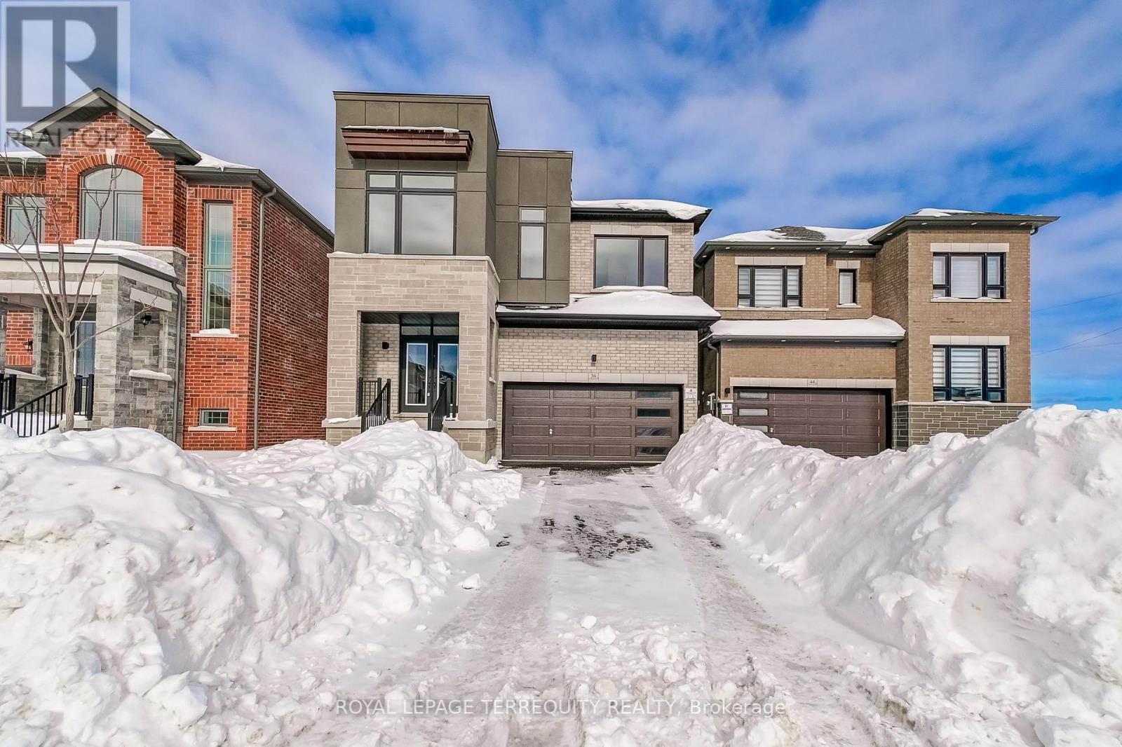Property at 36 KESTERFARM PLACE image 1