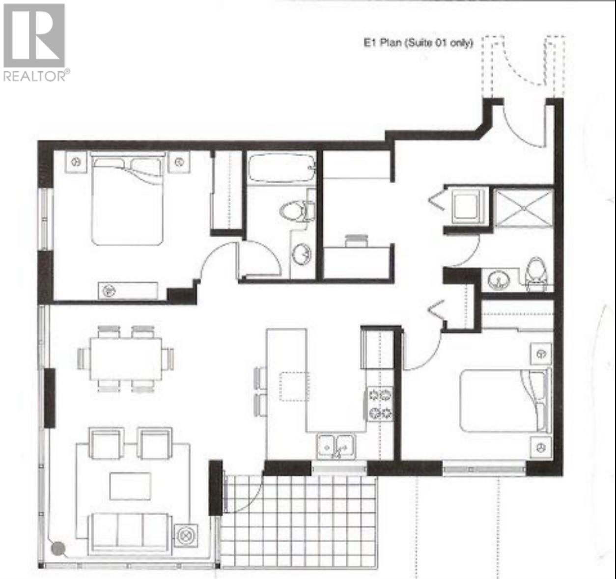 809 9171 Ferndale Road, Richmond, British Columbia  V6Y 0A5 - Photo 21 - R2978056