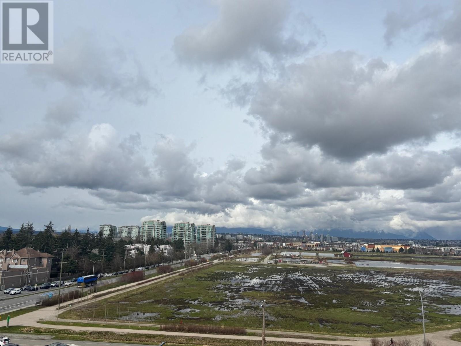809 9171 Ferndale Road, Richmond, British Columbia  V6Y 0A5 - Photo 1 - R2978056