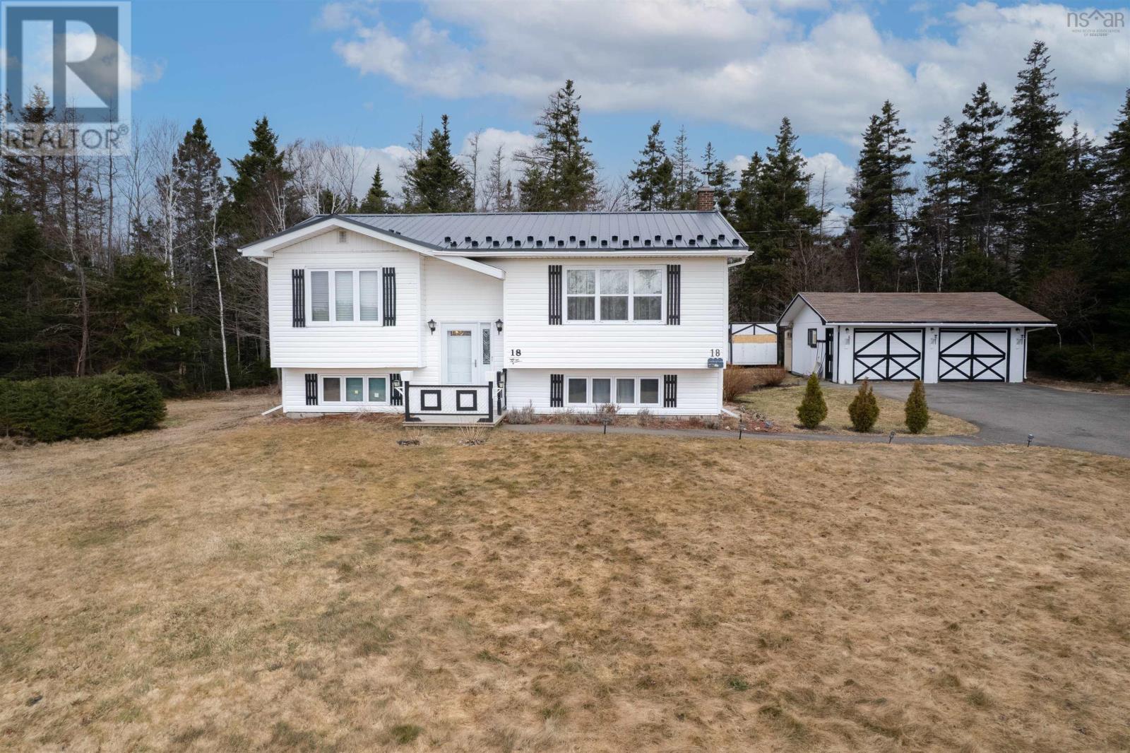 18 Gordon Whitney Drive, prime brook, Nova Scotia