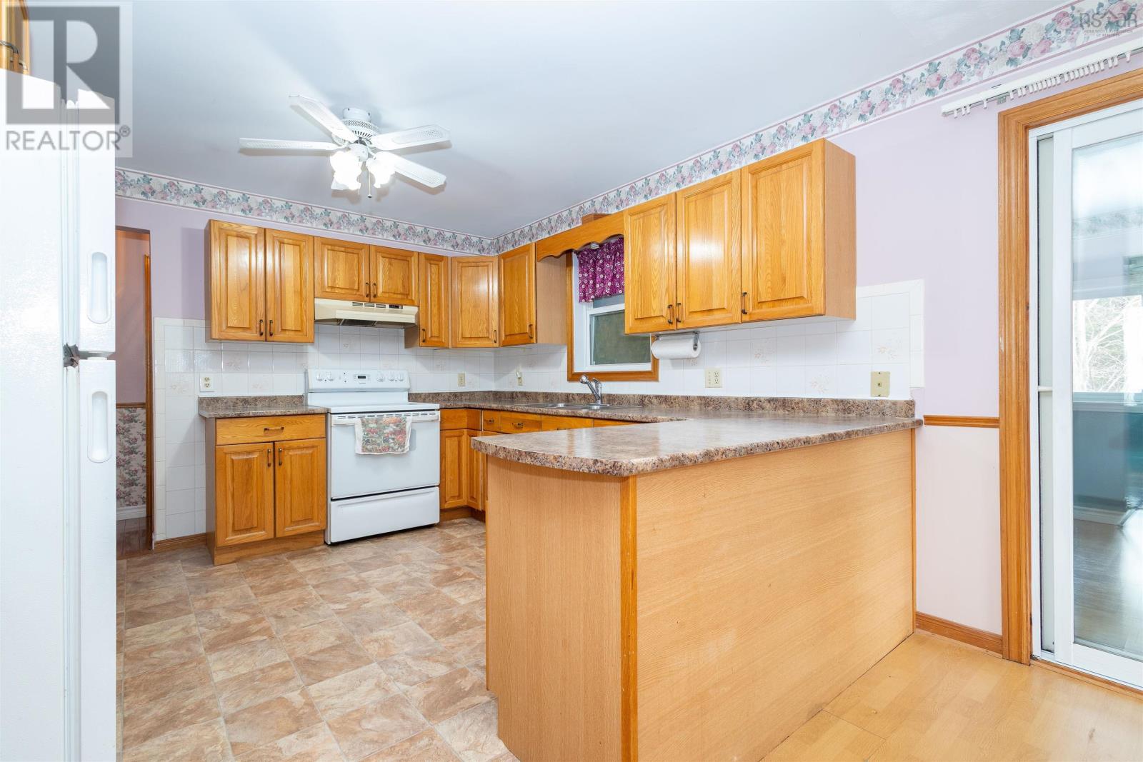 18 Gordon Whitney Drive, Prime Brook, Nova Scotia  B1L 1E6 - Photo 17 - 202505589