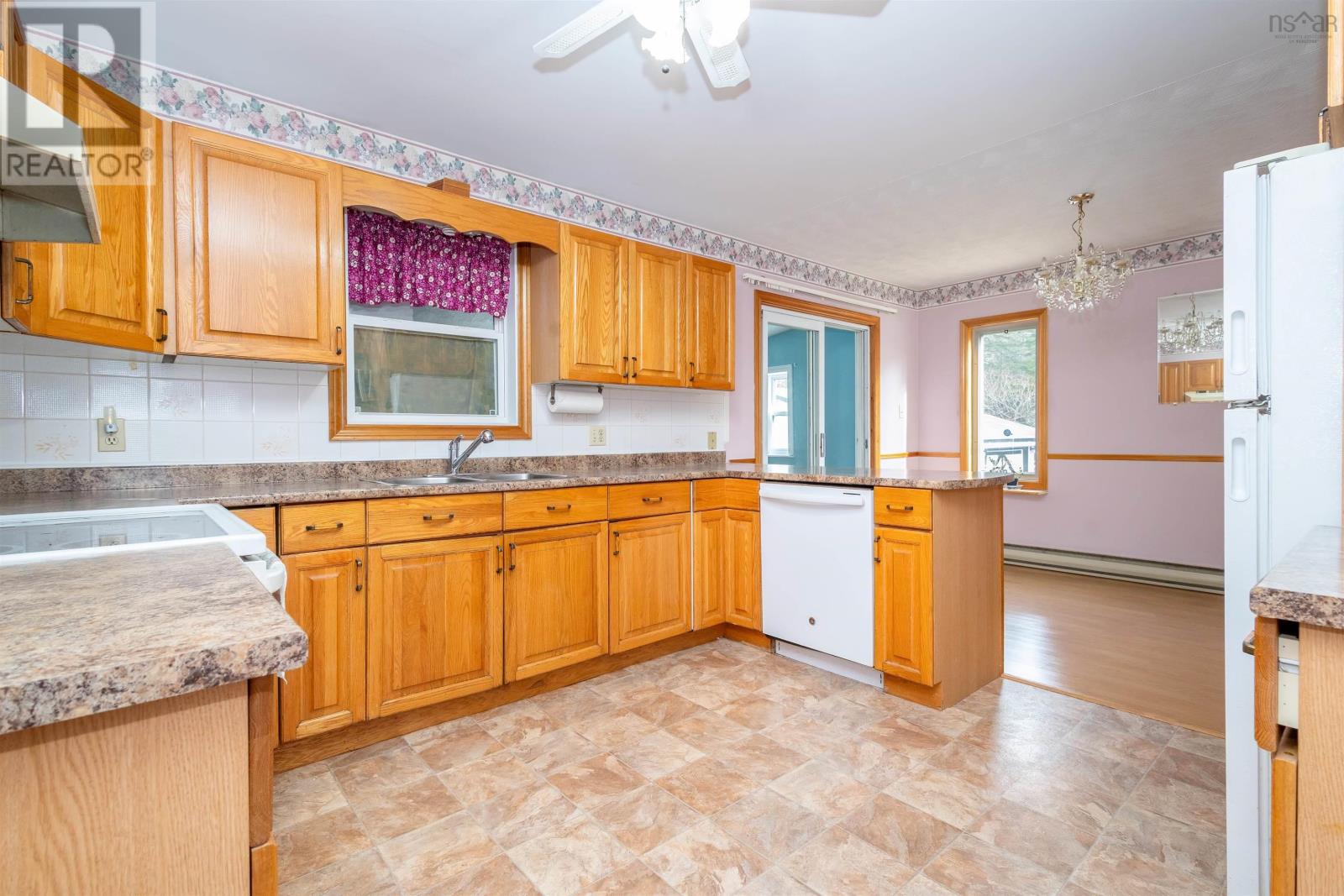 18 Gordon Whitney Drive, Prime Brook, Nova Scotia  B1L 1E6 - Photo 18 - 202505589