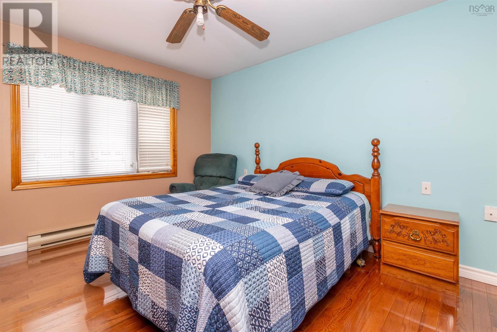 18 Gordon Whitney Drive, Prime Brook, Nova Scotia  B1L 1E6 - Photo 25 - 202505589