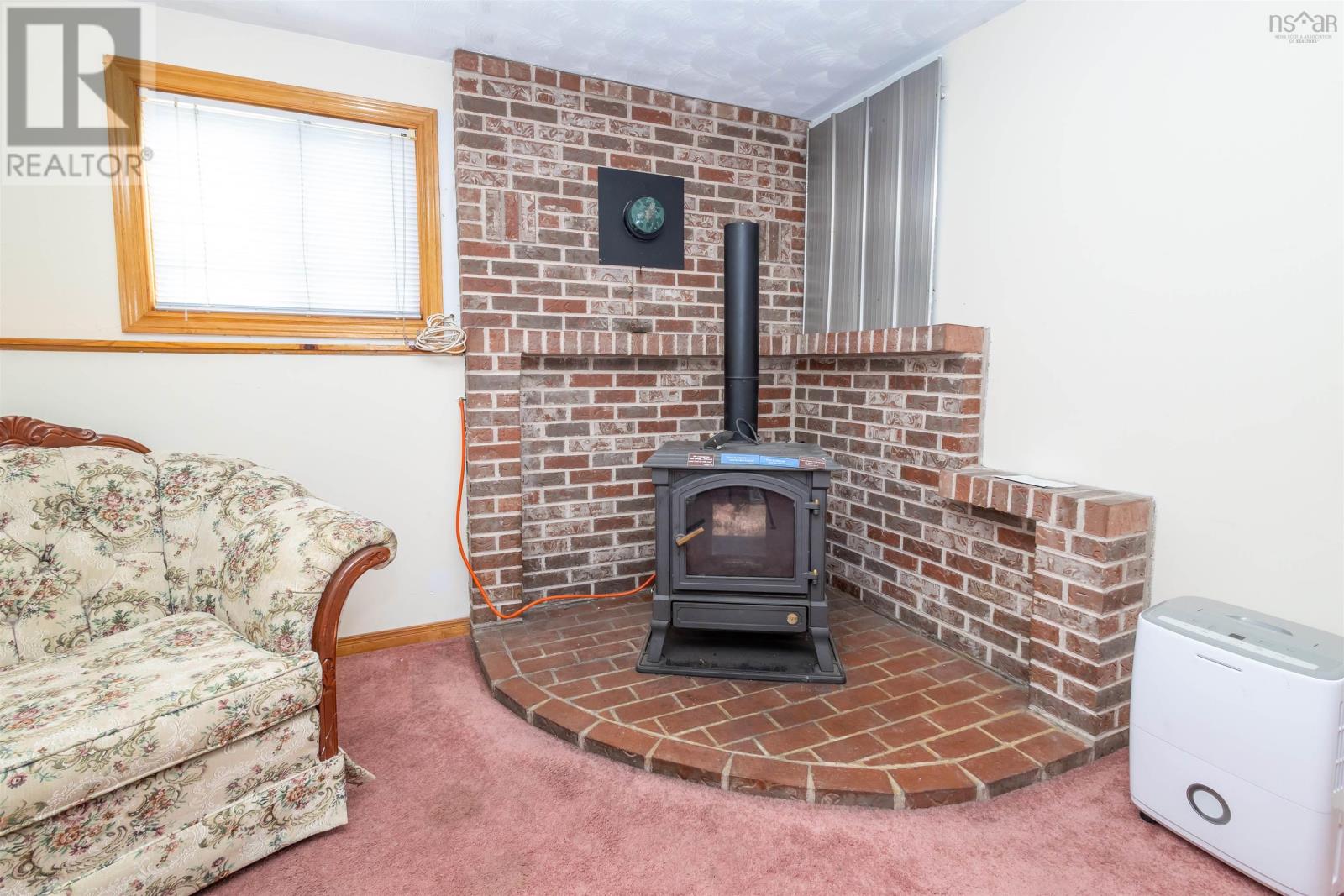 18 Gordon Whitney Drive, Prime Brook, Nova Scotia  B1L 1E6 - Photo 31 - 202505589