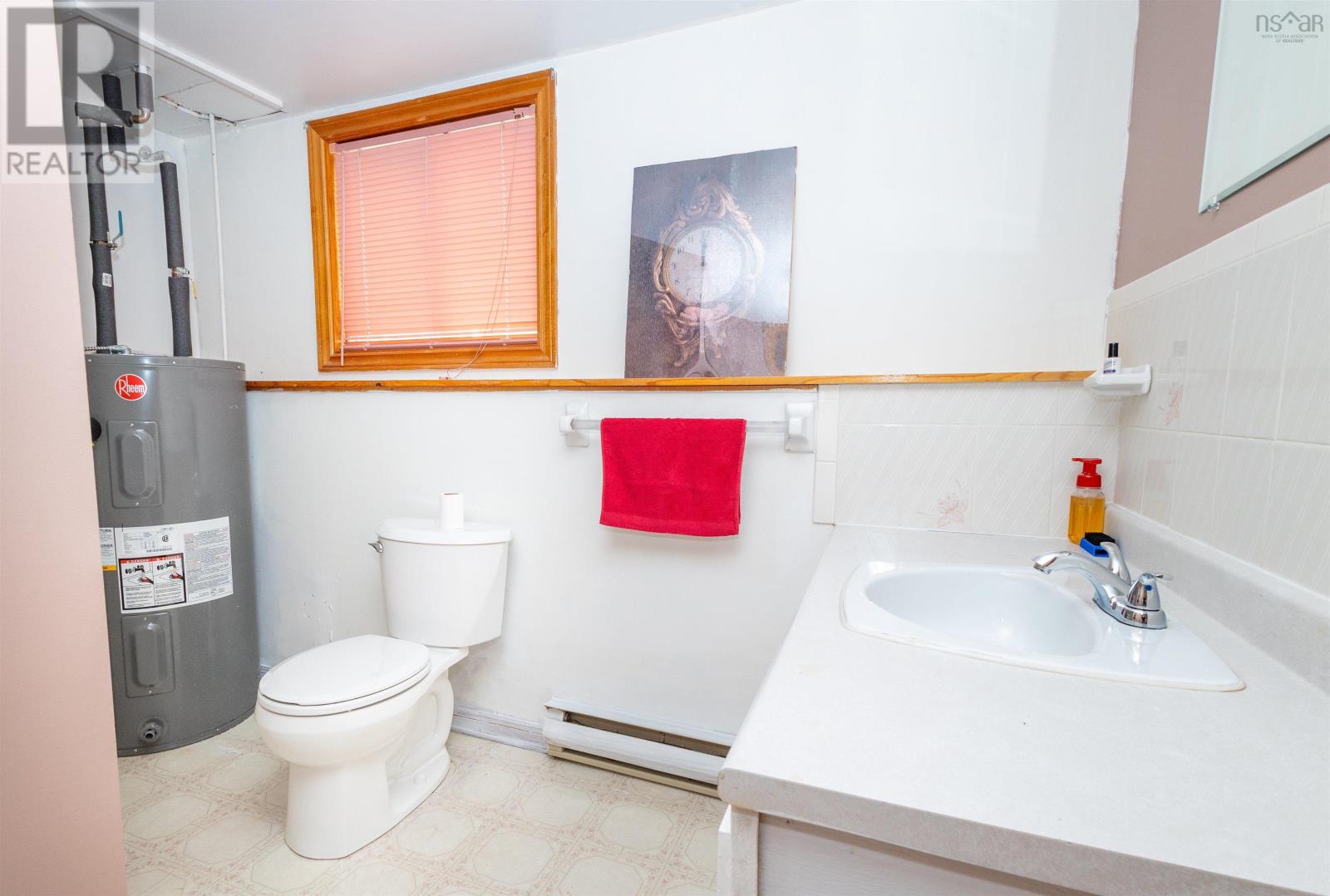 18 Gordon Whitney Drive, Prime Brook, Nova Scotia  B1L 1E6 - Photo 37 - 202505589