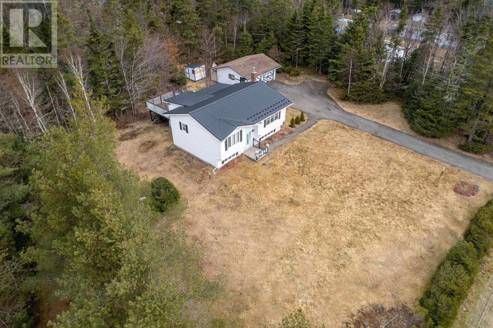 18 Gordon Whitney Drive, Prime Brook, Nova Scotia  B1L 1E6 - Photo 6 - 202505589