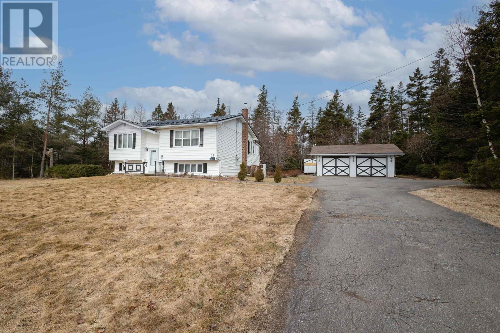 18 Gordon Whitney Drive, Prime Brook, Nova Scotia  B1L 1E6 - Photo 7 - 202505589