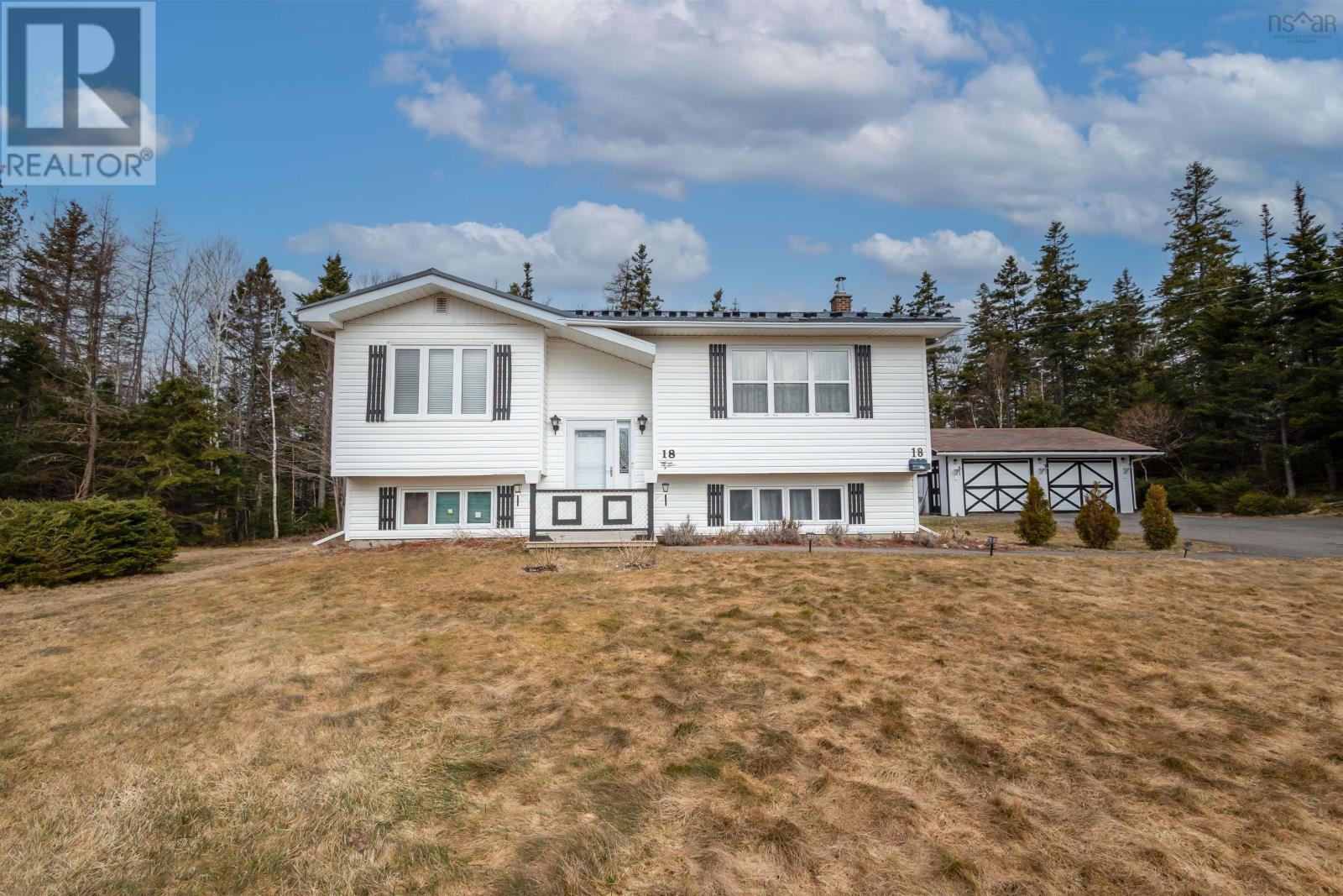 18 Gordon Whitney Drive, Prime Brook, Nova Scotia  B1L 1E6 - Photo 8 - 202505589