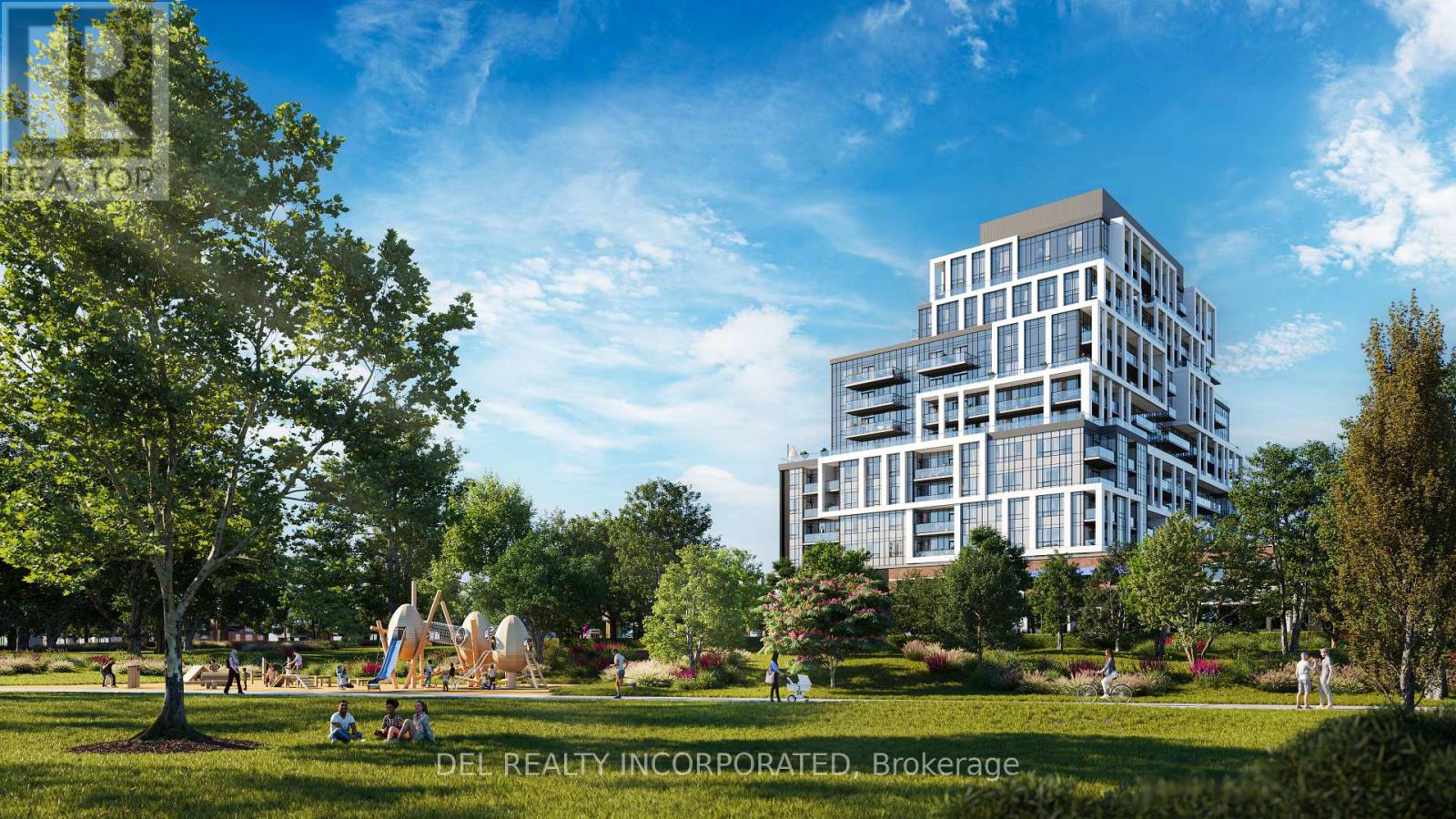 421 - 1 Homewood Avenue, Toronto, Ontario  A1A 1A1 - Photo 33 - C12036810