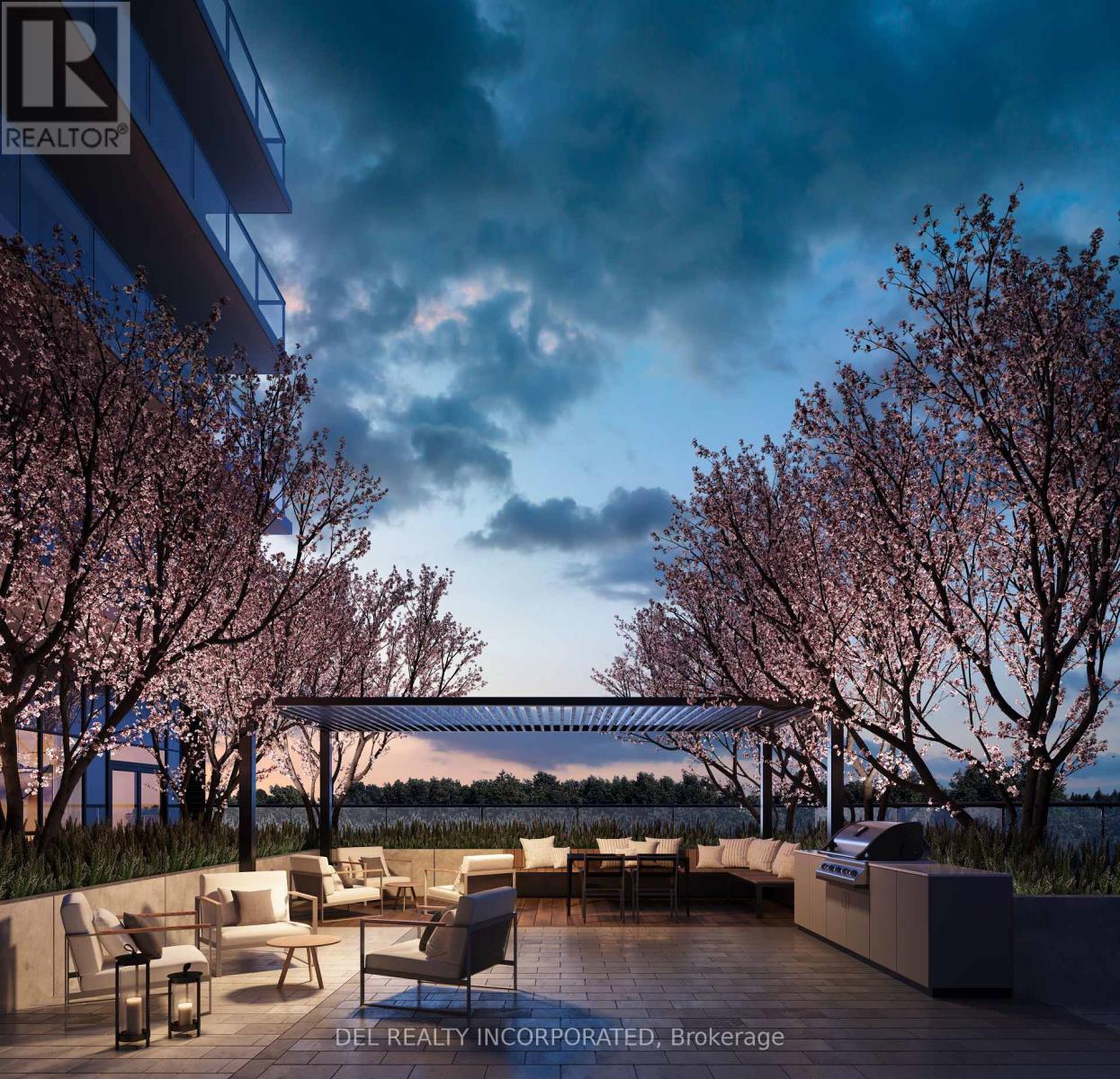 421 - 1 Homewood Avenue, Toronto, Ontario  A1A 1A1 - Photo 34 - C12036810