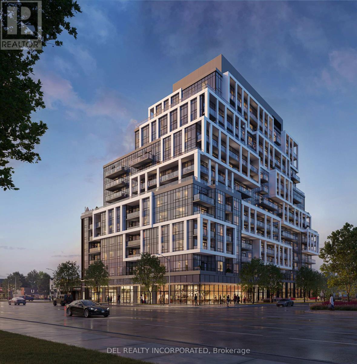 421 - 1 Homewood Avenue, Toronto, Ontario  A1A 1A1 - Photo 35 - C12036810