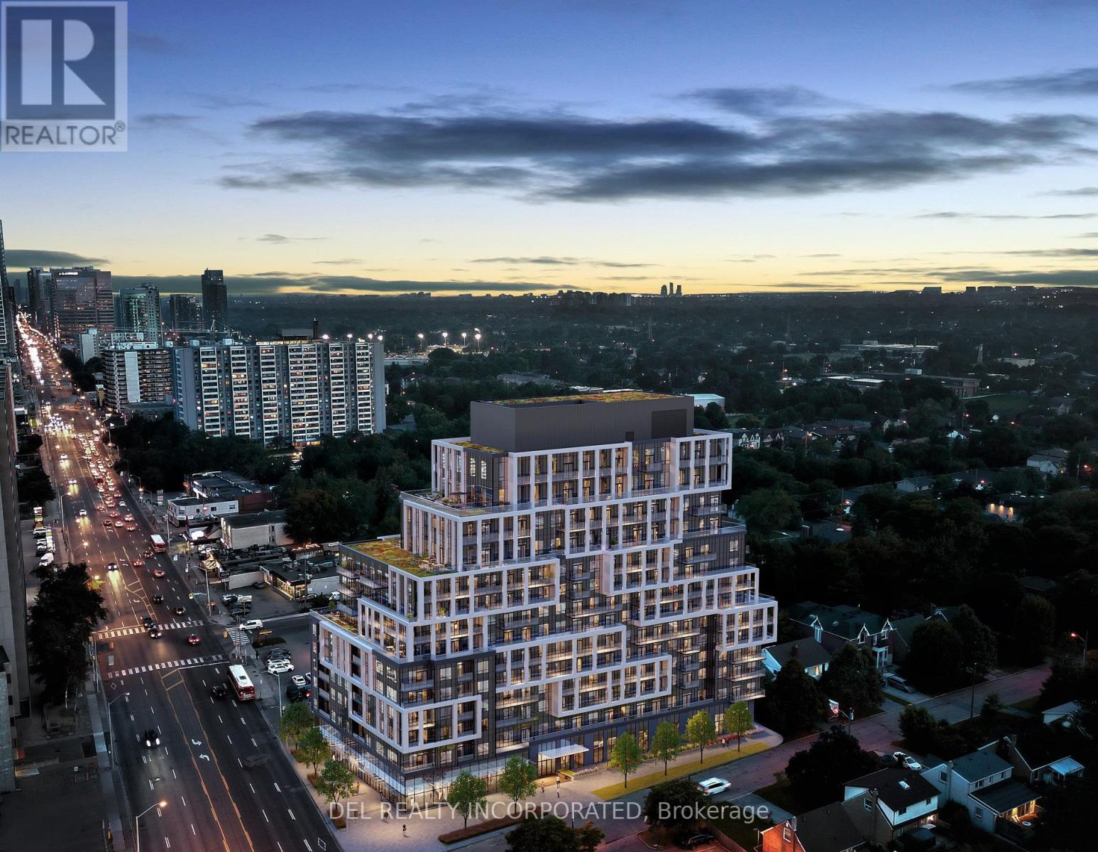 421 - 1 Homewood Avenue, Toronto, Ontario  A1A 1A1 - Photo 36 - C12036810
