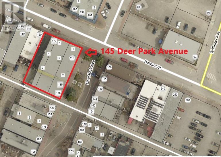 145 Deer Park Avenue, Kimberley, British Columbia V1A 2J5 - Photo 2 - 10339813