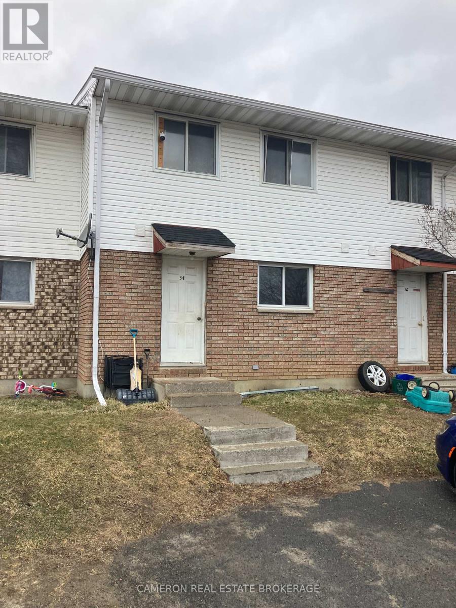 <h3>$197,500</h3><p>34 Carraway Crescent, South Dundas, Ontario</p>