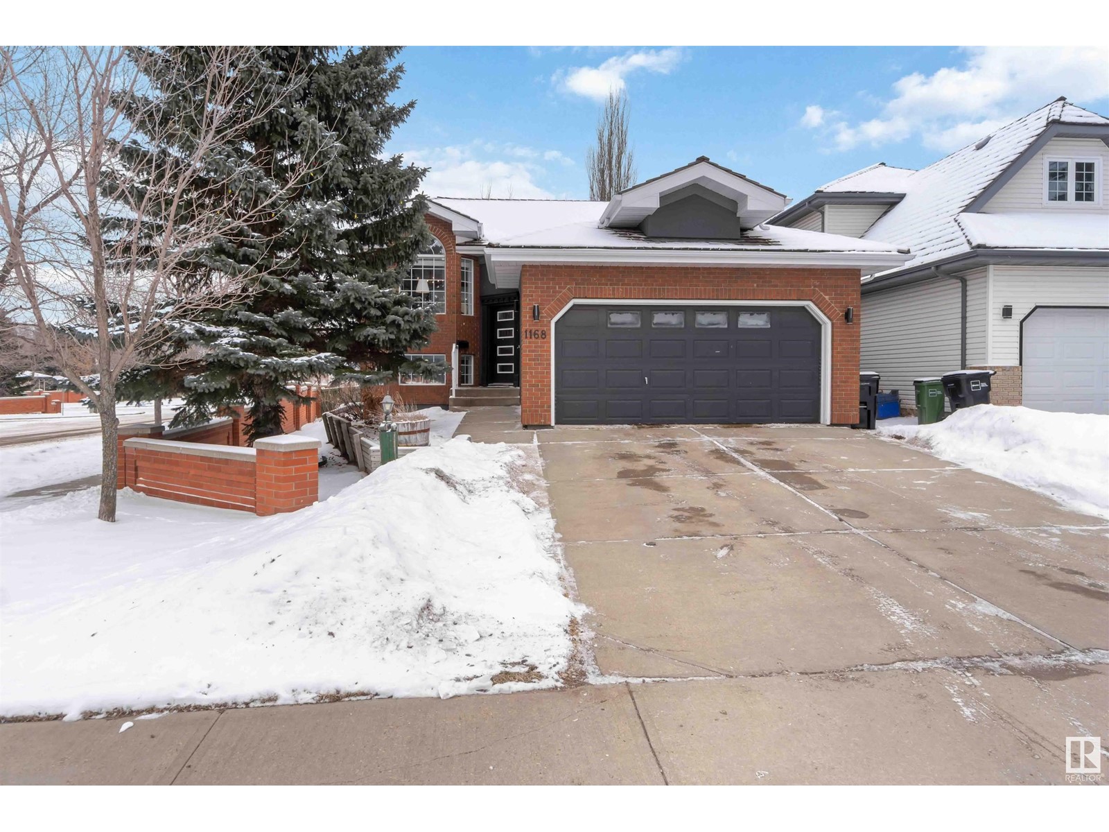 Property at 1168 Wedgewood BV NW NW image 1