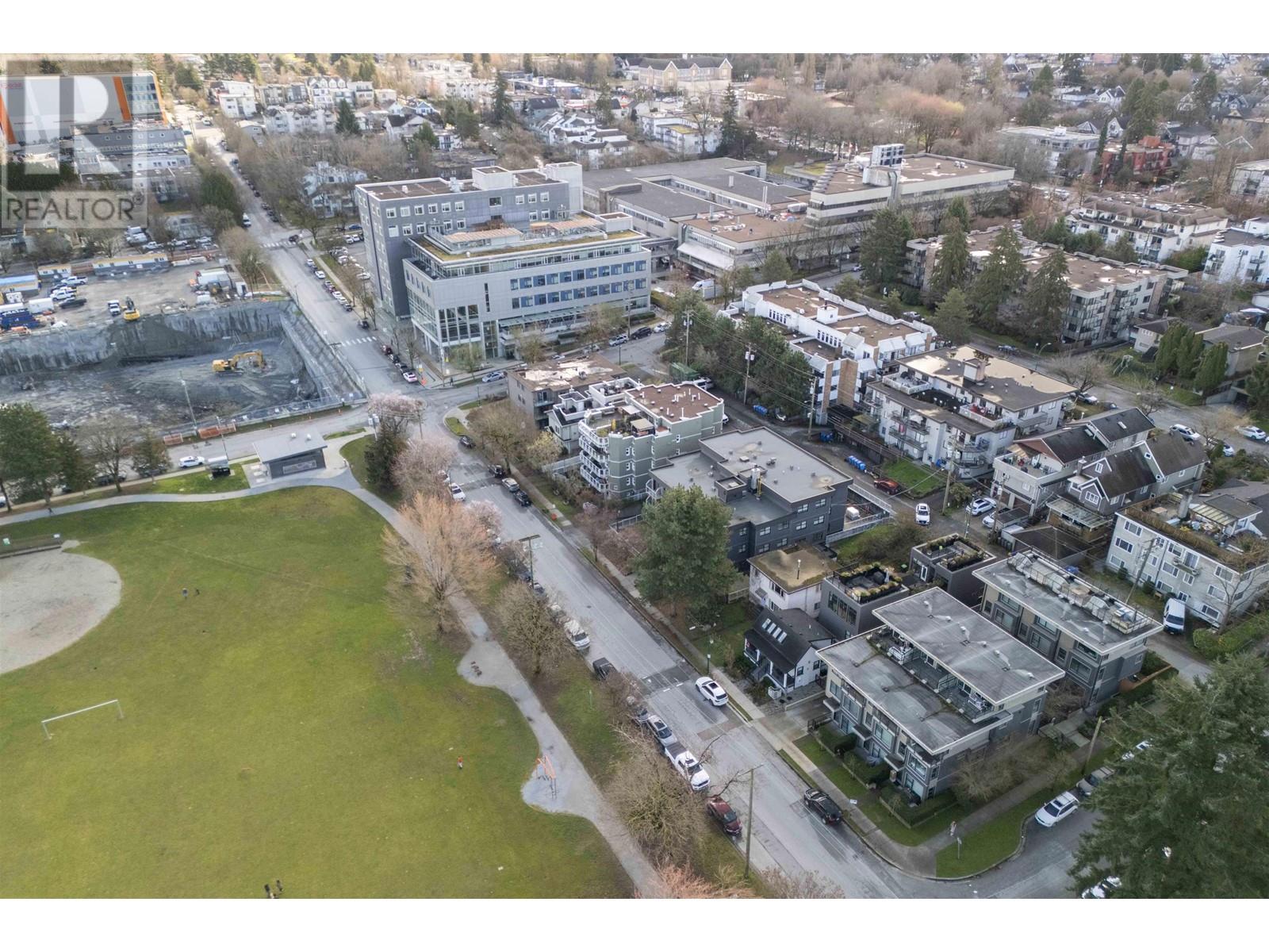 Ph5b 1048 E 7th Avenue, Vancouver, British Columbia  V5T 1P7 - Photo 33 - R2978704