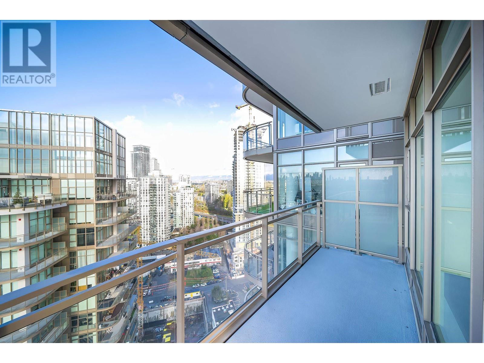Listing Picture 21 of 36 : 2706 5333 GORING STREET, Burnaby / 本拿比 - 魯藝地產 Yvonne Lu Group - MLS Medallion Club Member