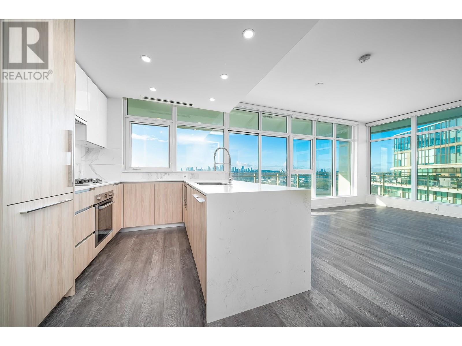Listing Picture 5 of 36 : 2706 5333 GORING STREET, Burnaby / 本拿比 - 魯藝地產 Yvonne Lu Group - MLS Medallion Club Member