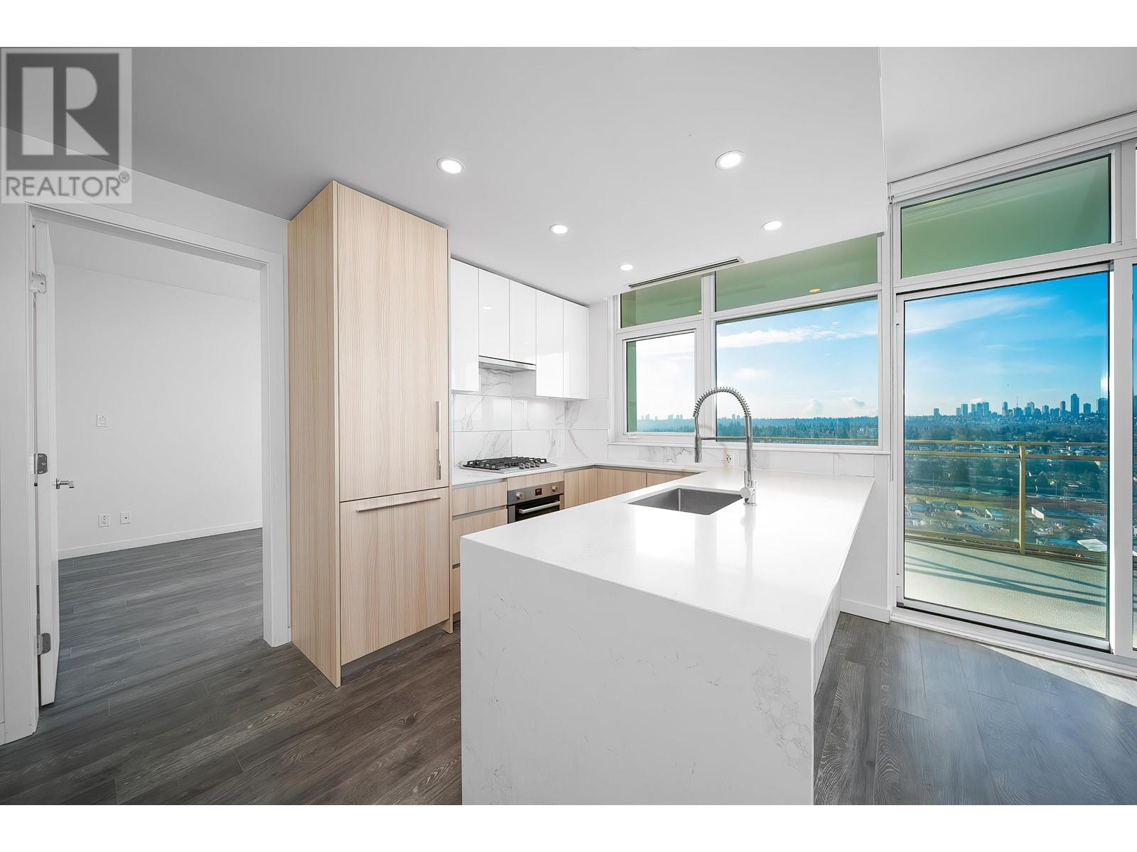 Listing Picture 6 of 36 : 2706 5333 GORING STREET, Burnaby / 本拿比 - 魯藝地產 Yvonne Lu Group - MLS Medallion Club Member