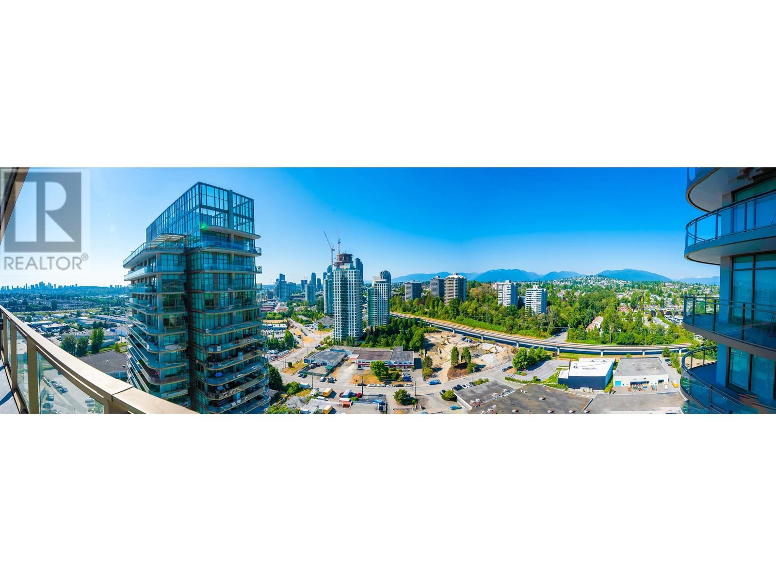 Listing Picture 28 of 36 : 2706 5333 GORING STREET, Burnaby / 本拿比 - 魯藝地產 Yvonne Lu Group - MLS Medallion Club Member