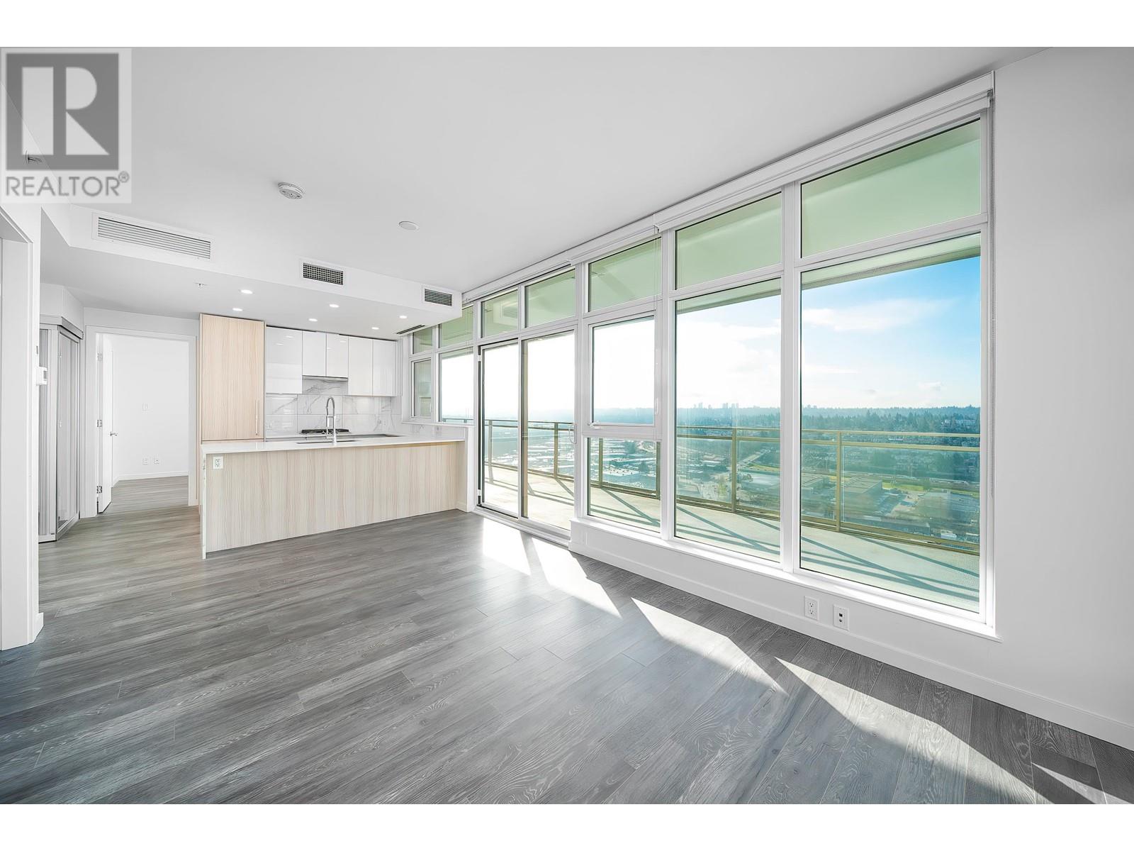 Listing Picture 10 of 36 : 2706 5333 GORING STREET, Burnaby / 本拿比 - 魯藝地產 Yvonne Lu Group - MLS Medallion Club Member