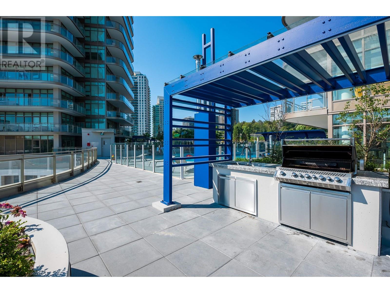 Listing Picture 32 of 36 : 2706 5333 GORING STREET, Burnaby / 本拿比 - 魯藝地產 Yvonne Lu Group - MLS Medallion Club Member