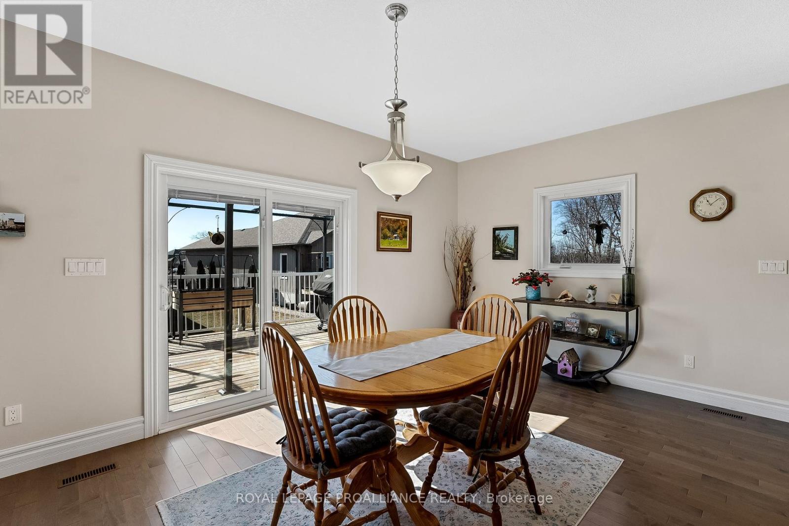 5 Conger Drive, Prince Edward County, Ontario  K0K 3L0 - Photo 16 - X12036842