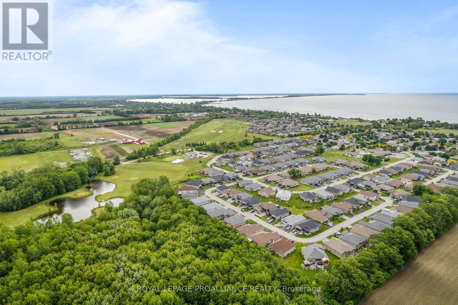 5 Conger Drive, Prince Edward County, Ontario  K0K 3L0 - Photo 2 - X12036842