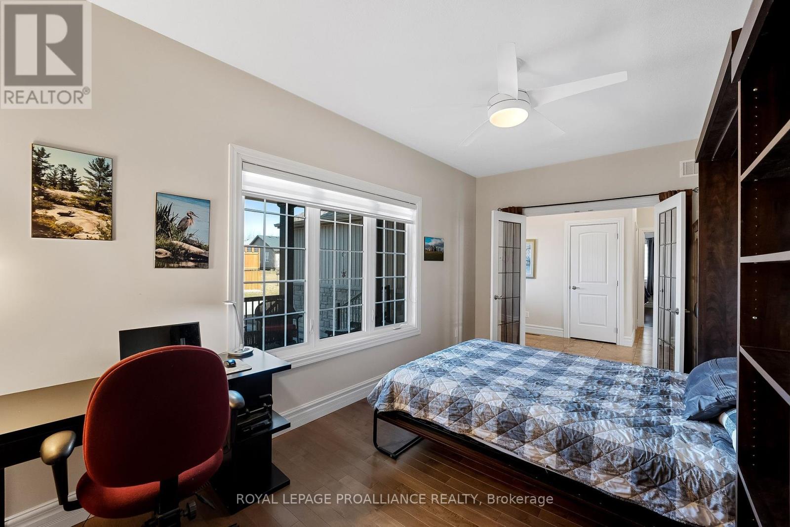 5 Conger Drive, Prince Edward County, Ontario  K0K 3L0 - Photo 24 - X12036842