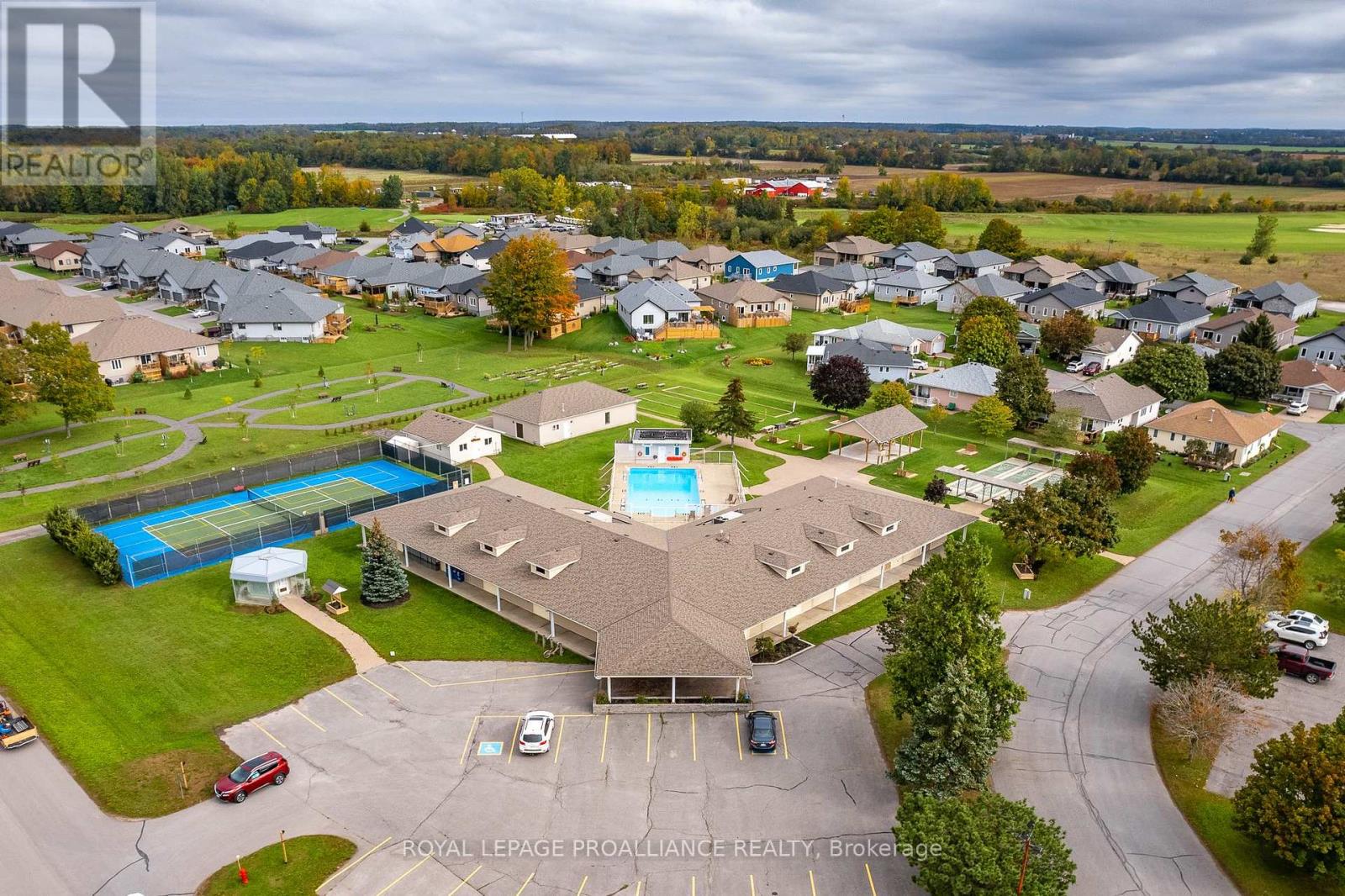 5 Conger Drive, Prince Edward County, Ontario  K0K 3L0 - Photo 37 - X12036842