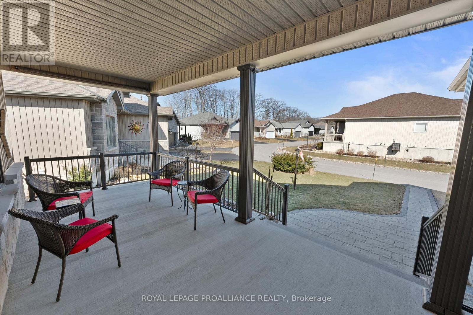 5 Conger Drive, Prince Edward County, Ontario  K0K 3L0 - Photo 8 - X12036842