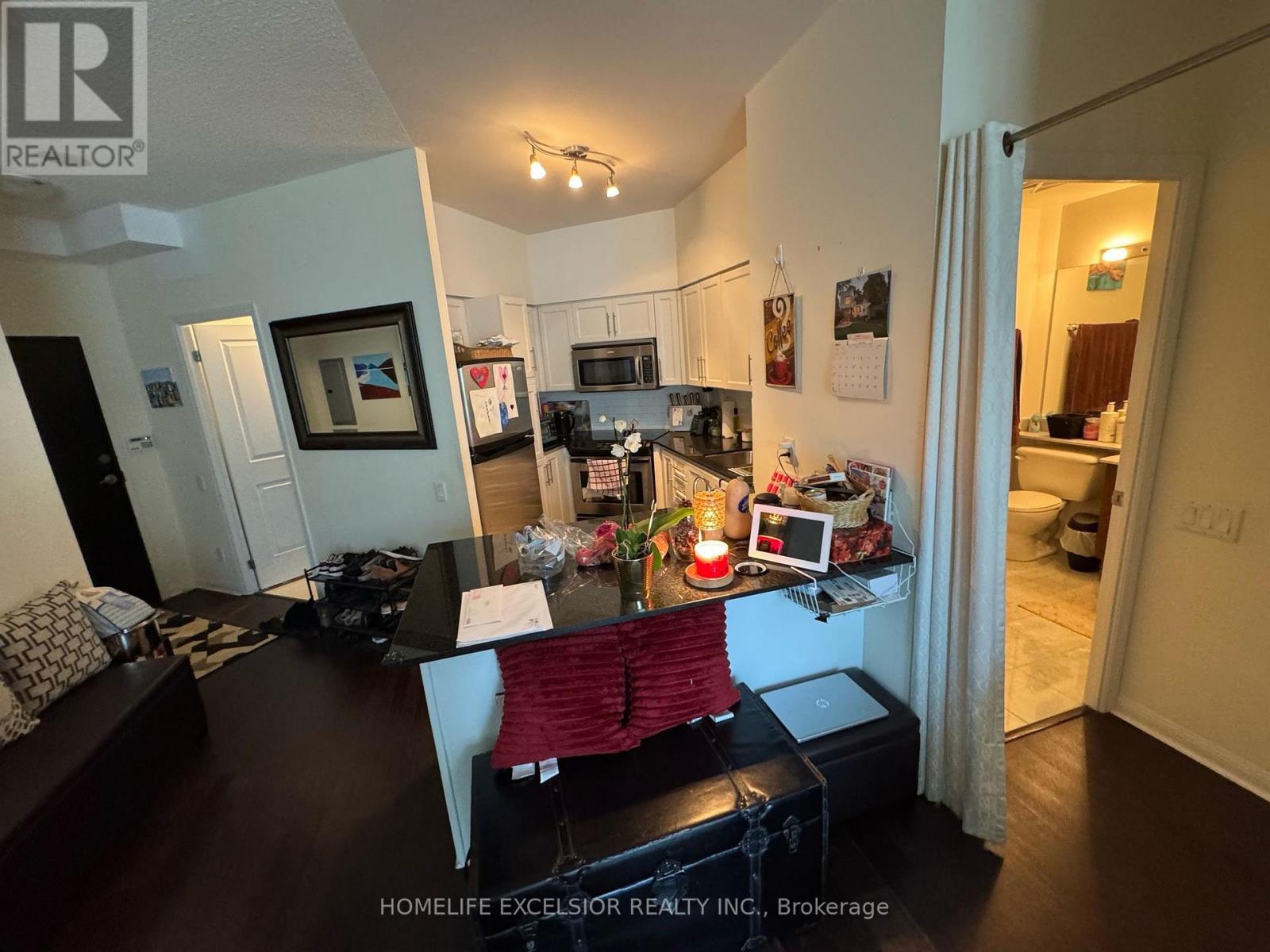 2411 - 15 Windermere Avenue, Toronto (High Park-Swansea), Ontario  M6S 5A2 - Photo 12 - W12013923