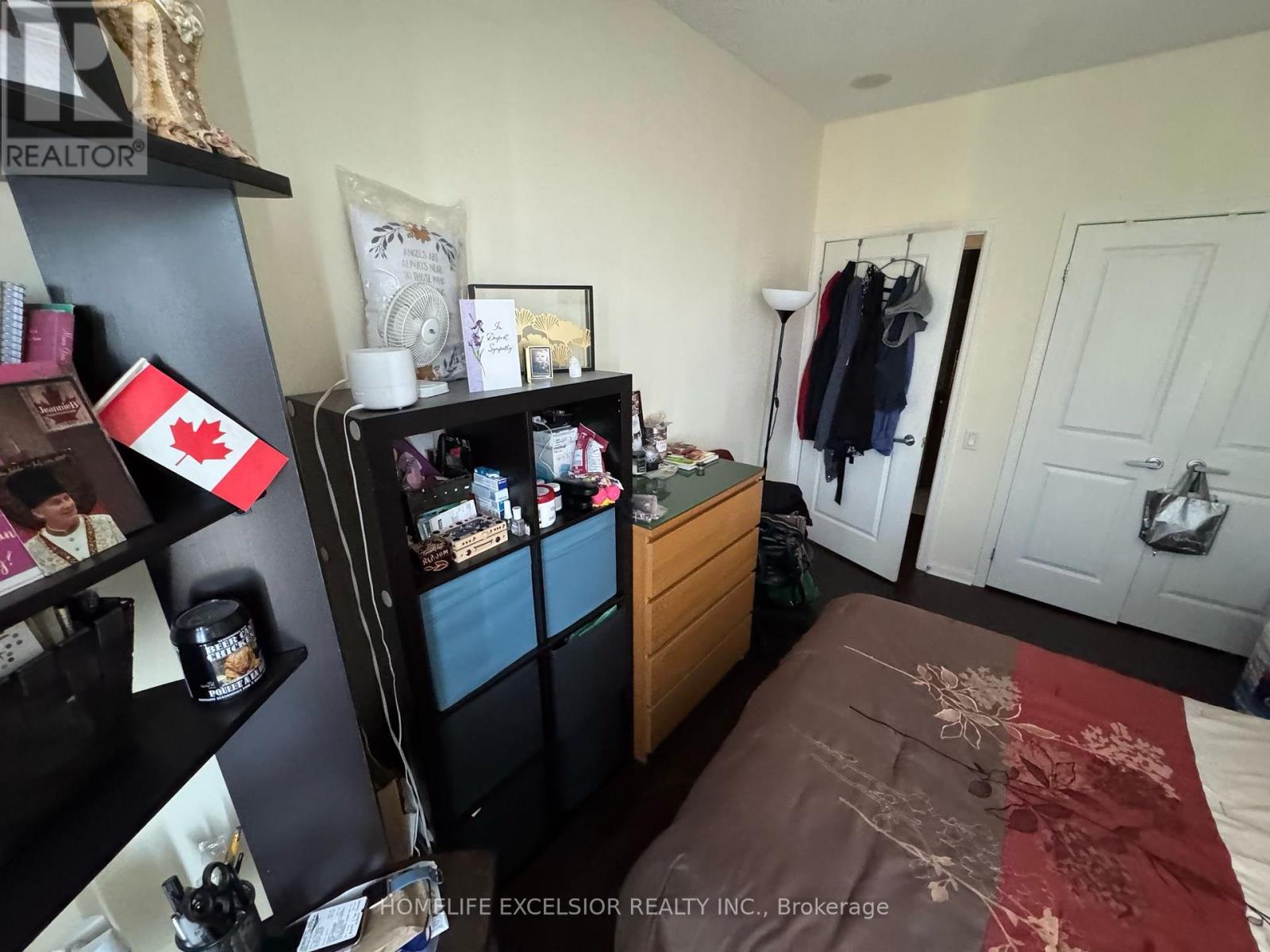 2411 - 15 Windermere Avenue, Toronto (High Park-Swansea), Ontario  M6S 5A2 - Photo 15 - W12013923