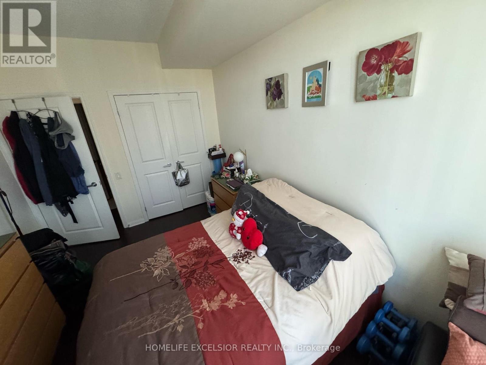 2411 - 15 Windermere Avenue, Toronto (High Park-Swansea), Ontario  M6S 5A2 - Photo 16 - W12013923