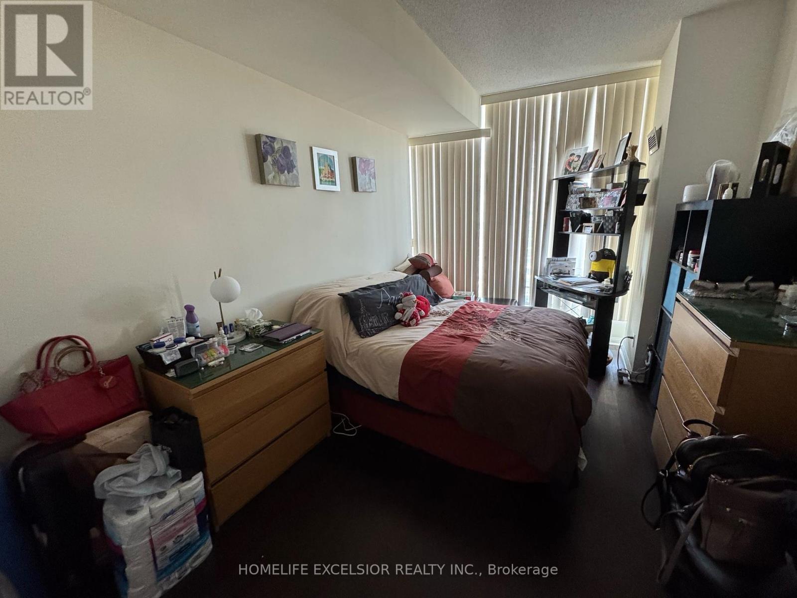 2411 - 15 Windermere Avenue, Toronto (High Park-Swansea), Ontario  M6S 5A2 - Photo 18 - W12013923