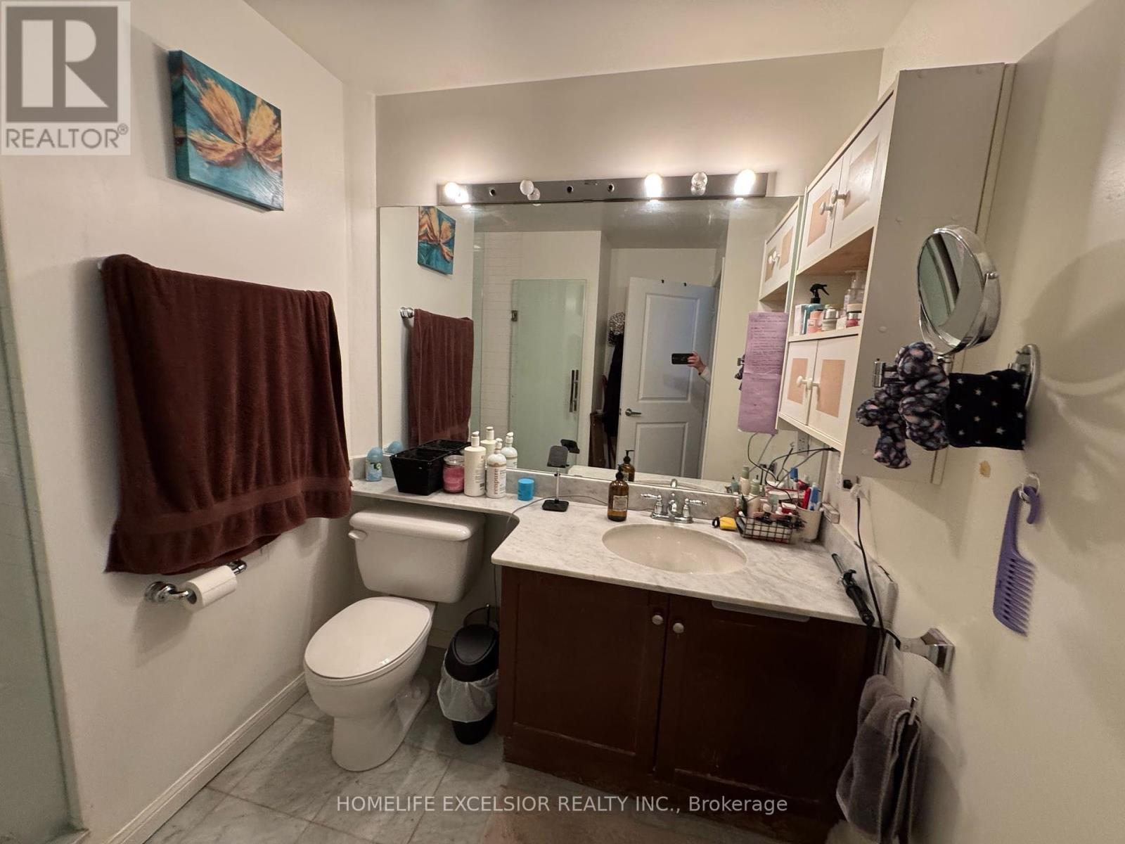 2411 - 15 Windermere Avenue, Toronto (High Park-Swansea), Ontario  M6S 5A2 - Photo 22 - W12013923