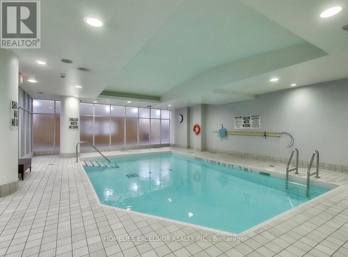 2411 - 15 Windermere Avenue, Toronto (High Park-Swansea), Ontario  M6S 5A2 - Photo 5 - W12013923