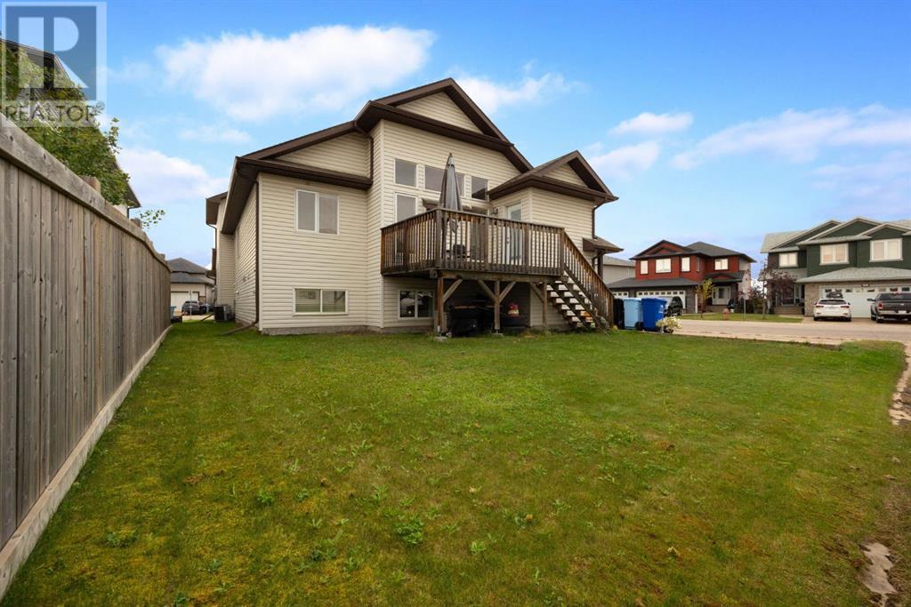 180 Mountain Avens Crescent, Fort Mcmurray, Alberta  T9K 1Y1 - Photo 31 - A2204439