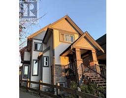 1461 DAYTON STREET, Coquitlam, British Columbia