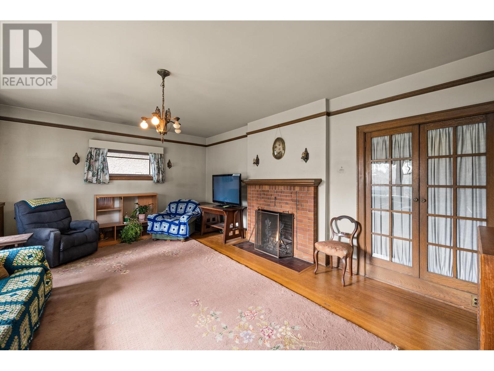 3547 W 38 AVENUE, vancouver, British Columbia