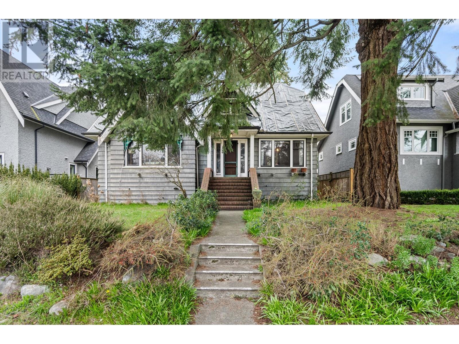 3547 W 38 Avenue, Vancouver, British Columbia  V6N 2X9 - Photo 6 - R2978719