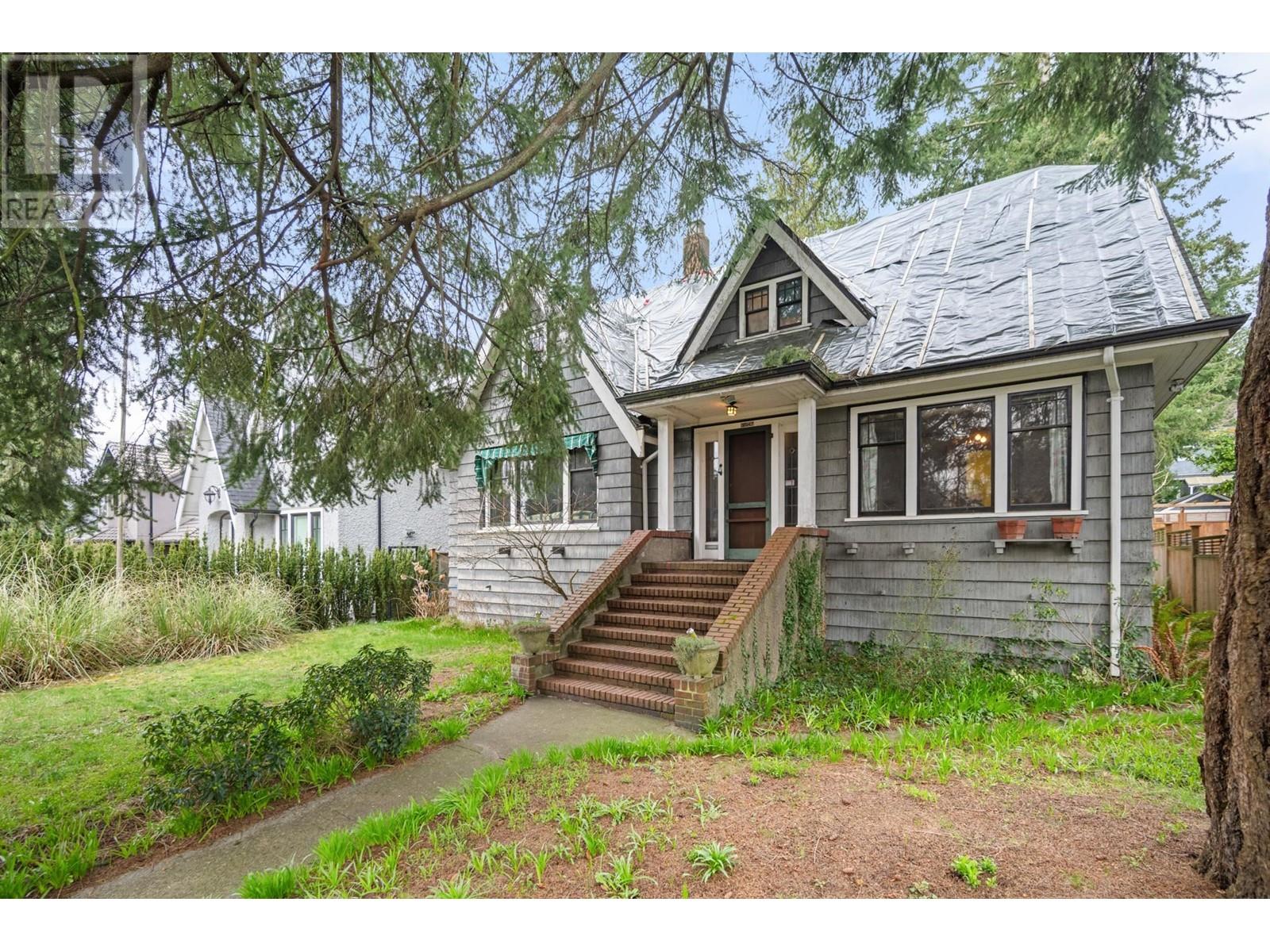 3547 W 38 Avenue, Vancouver, British Columbia  V6N 2X9 - Photo 2 - R2978719