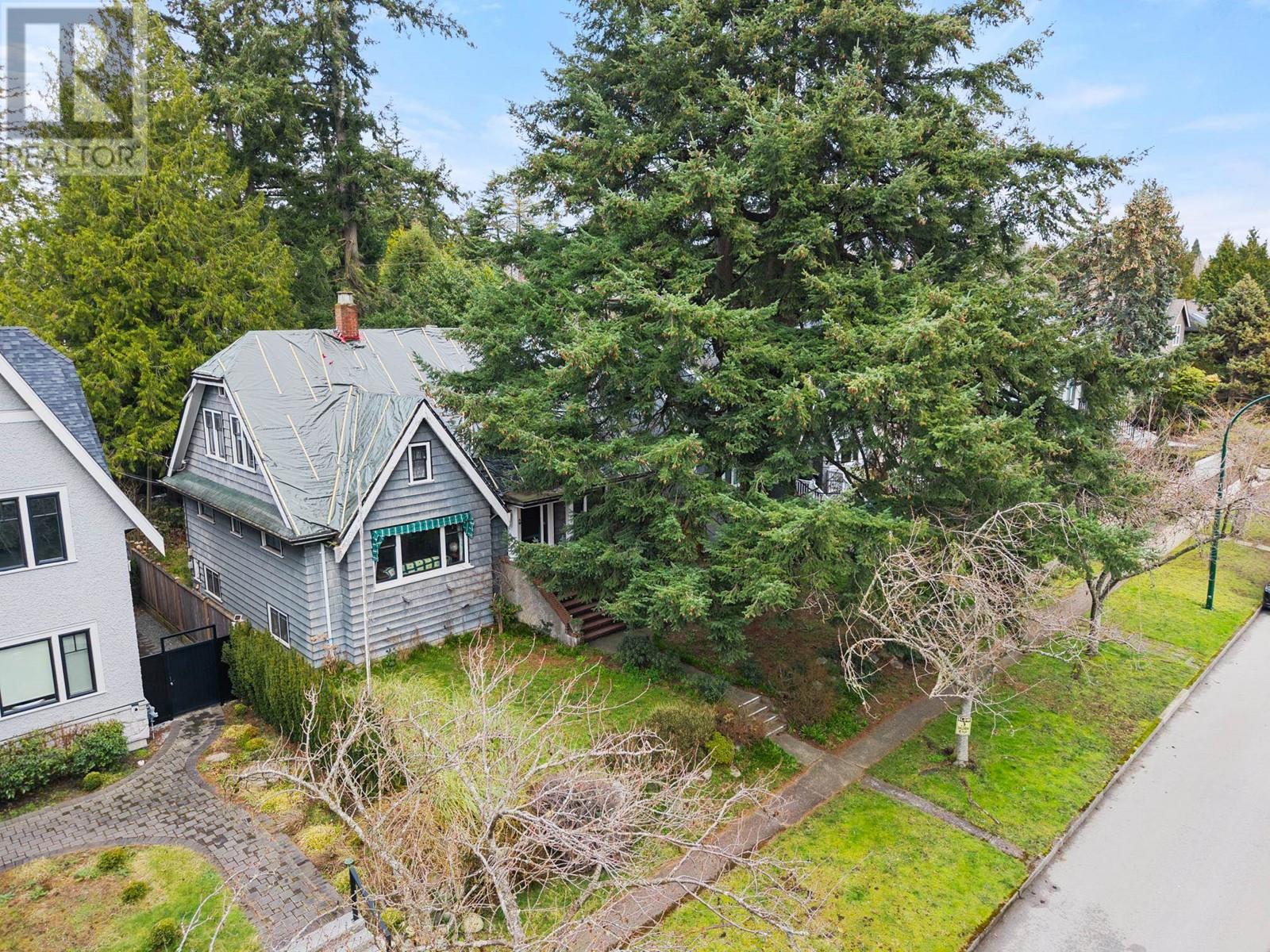 3547 W 38 Avenue, Vancouver, British Columbia  V6N 2X9 - Photo 3 - R2978719