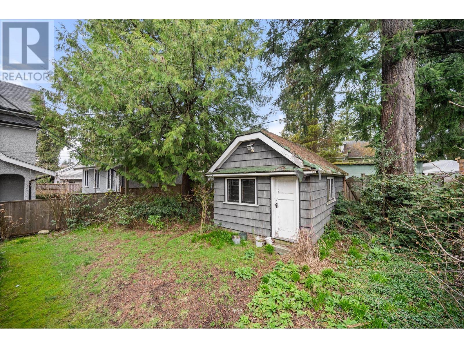3547 W 38 Avenue, Vancouver, British Columbia  V6N 2X9 - Photo 36 - R2978719