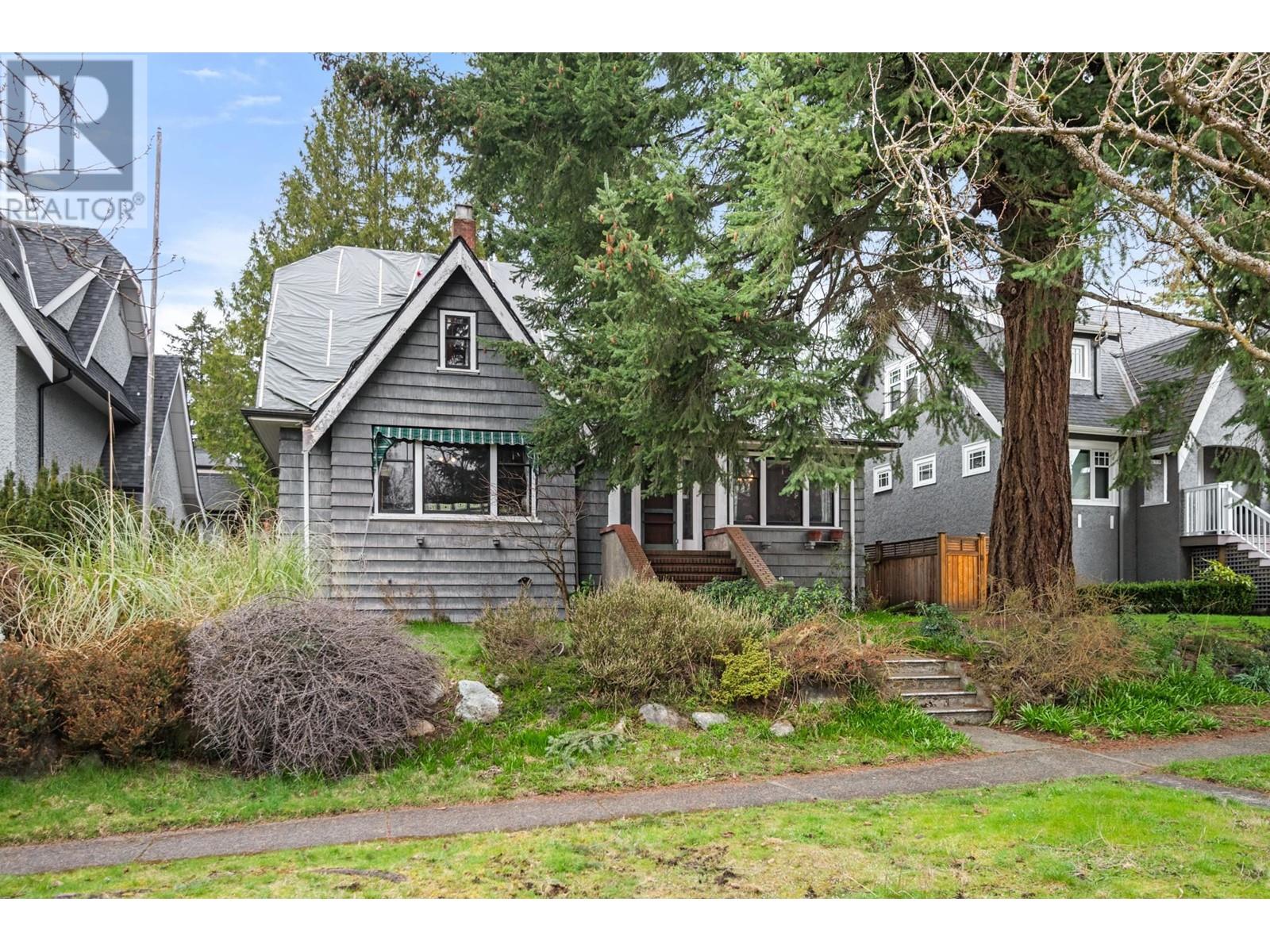 3547 W 38 Avenue, Vancouver, British Columbia  V6N 2X9 - Photo 5 - R2978719