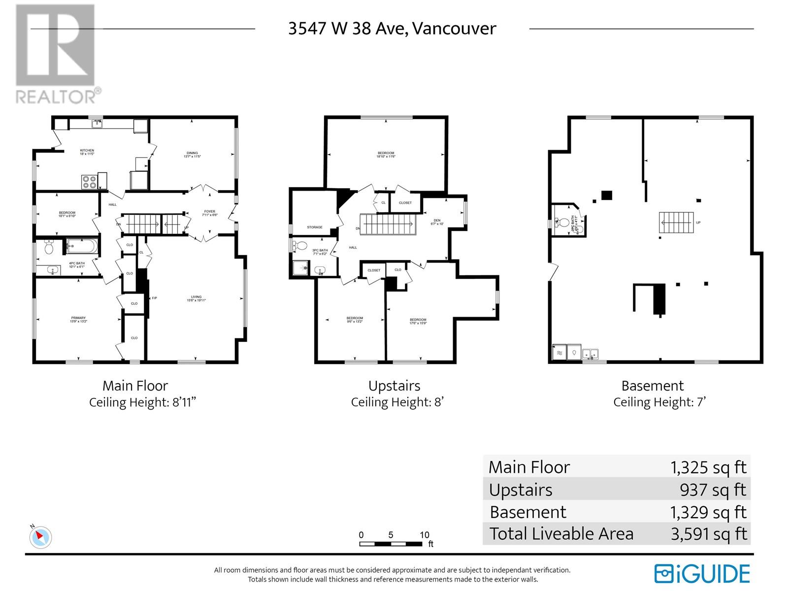 3547 W 38 Avenue, Vancouver, British Columbia  V6N 2X9 - Photo 40 - R2978719