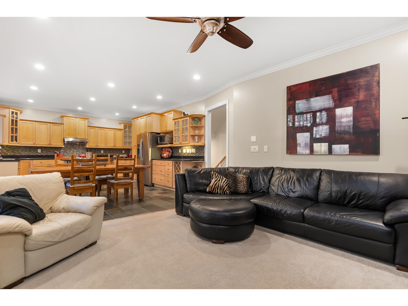 2440 124b Street, Surrey, British Columbia  V4A 3N6 - Photo 12 - R2963632